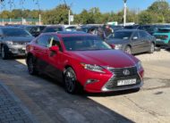 Lexus ES300h