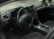 Ford Fusion Hybrid