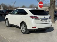 Lexus RX450h