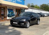 BMW X6 E71 xDrive