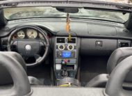 Mercedes Benz SLK230 R170