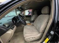 Toyota Highlander Hybrid