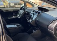 Toyota Prius V Hybrid