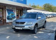 Lexus RX400h