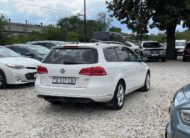 Volkswagen Passat b7