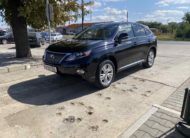 Lexus RX450h