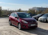 Ford C-Max Hybrid