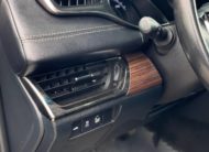 Toyota Avalon Hybrid