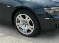 BMW E65 745d