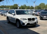 BMW X5 e70
