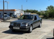 Mercedes Benz W124