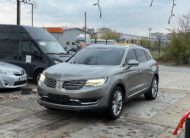 Lincoln MKX