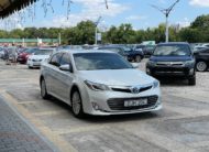 Toyota Avalon Hybrid