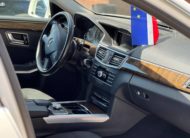 Mercedes Benz E220 W212