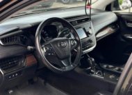 Toyota Avalon Hybrid