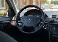 Mercedes Benz W211 E200 NGT