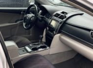 Toyota Camry 50 Hybrid