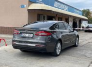 Ford Fusion Hybrid