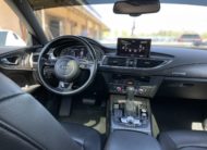 Audi A7 S-line