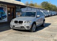 BMW X5 e70