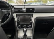 Volkswagen Passat b7