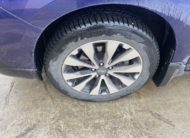 Subaru Outback Limited