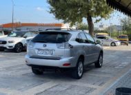 Lexus RX400h