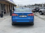 Ford Fusion Hybrid