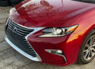 Lexus ES300h
