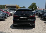 Lexus RX450h