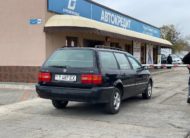 Volkswagen Passat B4