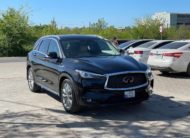 Infiniti QX50