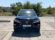 Lexus RX450h