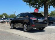 Lexus RX450h