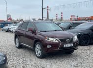 Lexus RX450h