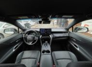 Toyota Venza Hybrid