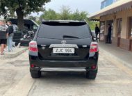 Toyota Highlander Hybrid