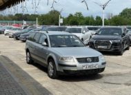 Volkswagen Passat B5+