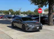 Lexus ES300h