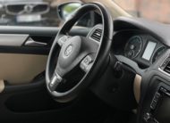 Volkswagen Jetta Hybrid