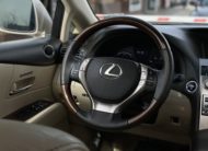 Lexus RX450h