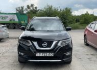 Nissan Rogue Hybrid