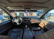 BMW X5 e70