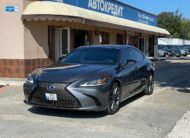 Lexus ES300h