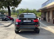 BMW X6 E71 xDrive