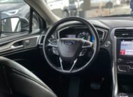 Ford Fusion Plug-In-Hybrid