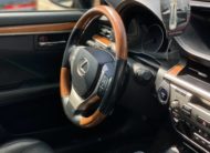 Lexus ES300h