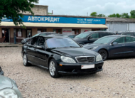 Mercedes Benz S430 W220