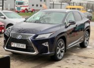 Lexus RX450h