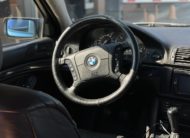 BMW E39 525d